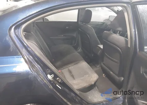 2014 Honda Accord Sport from USA, damaged, VIN 1HGCR2F53EA027083